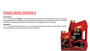 Imagen de FLUIDINA TRANSMISION ATF DEXRON II TRANS DRIVE